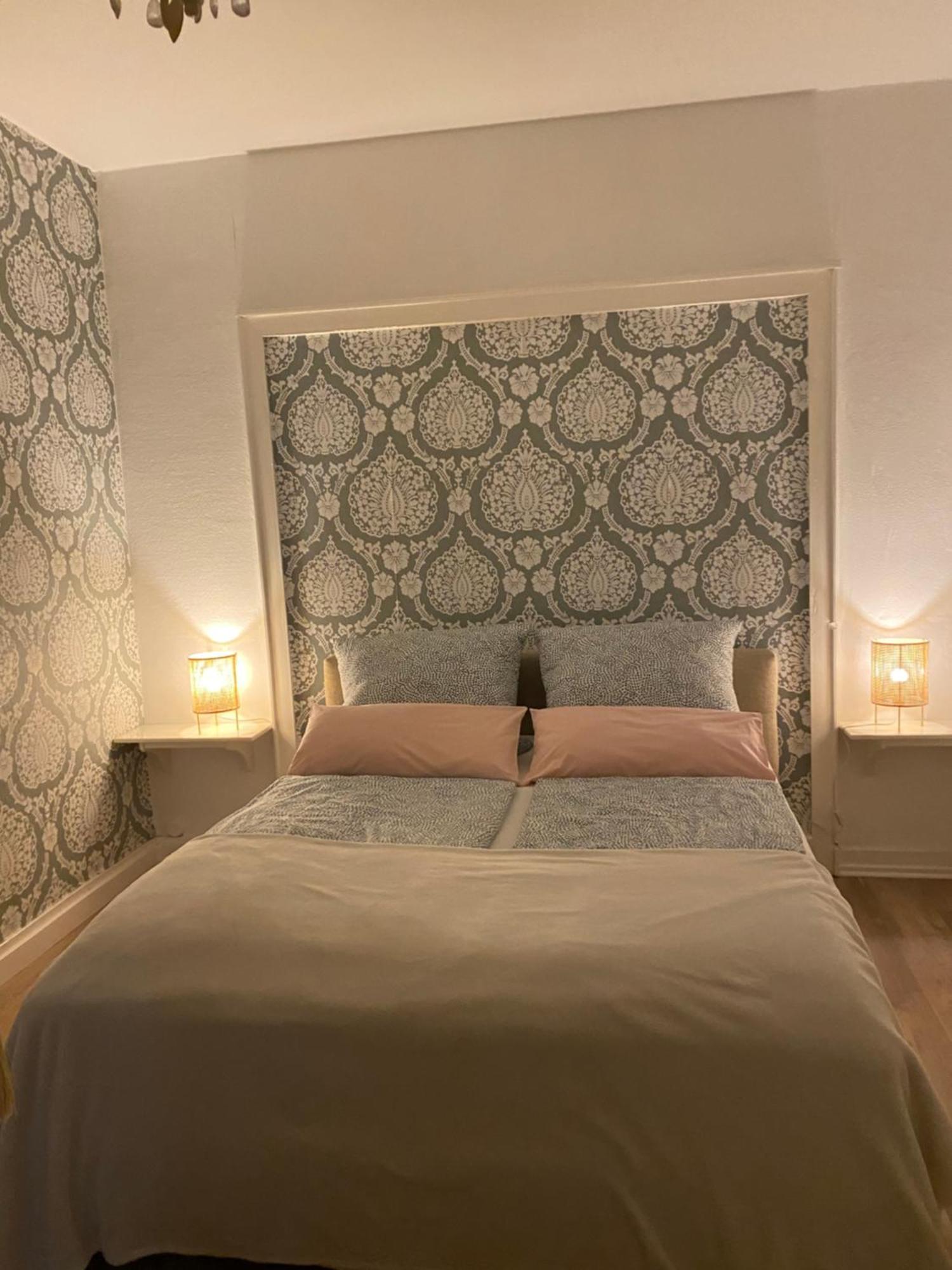 Ferienwohnung Holland 5 Lügde Buitenkant foto