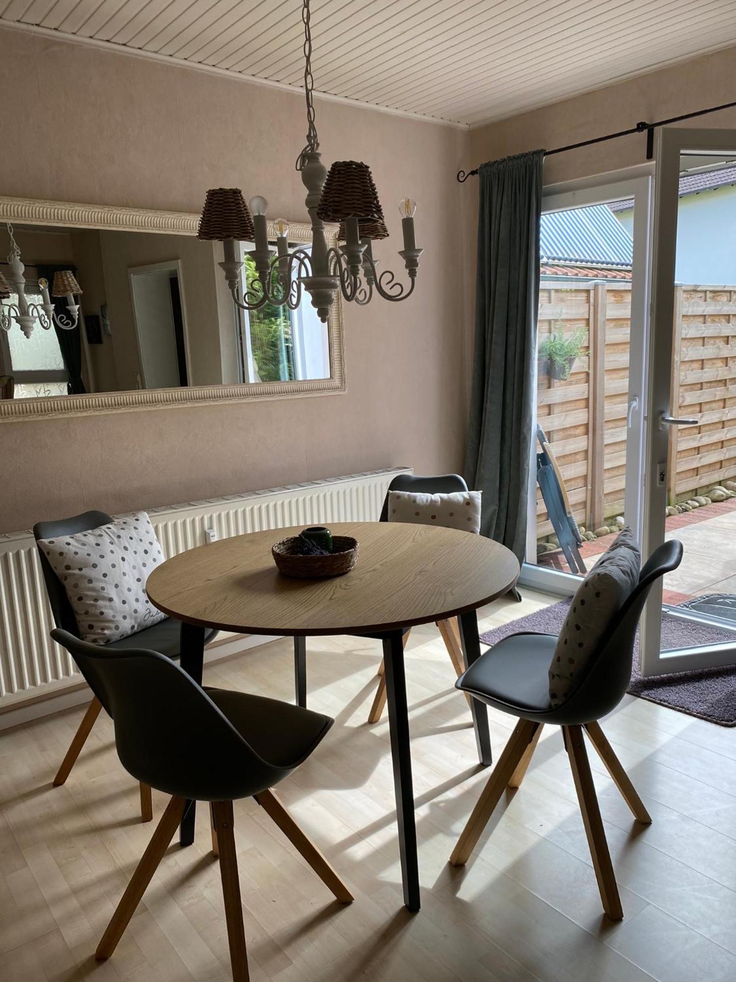 Ferienwohnung Holland 5 Lügde Buitenkant foto
